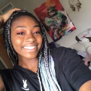 Meet your Posher, Trinity